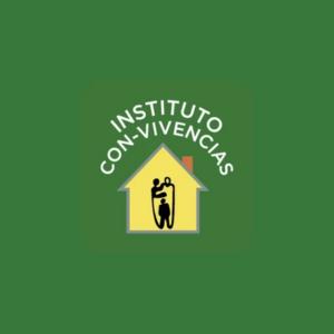 Instituto Con-Vivencias Logo
