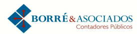 Borré y Asociados Logo