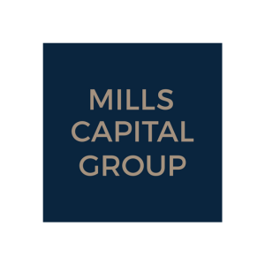 Mills Capital Markets Logo