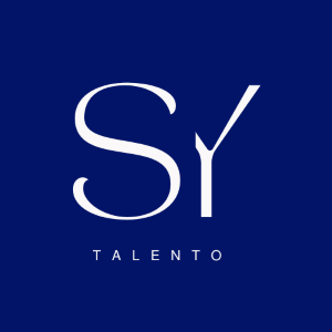 SY Talento Logo