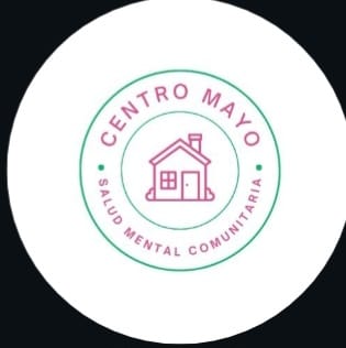 Centro Mayo Logo
