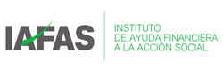 Instituto de Ayuda Financiera a la Accion Social Logo
