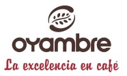 Cafe Oyambre Logo