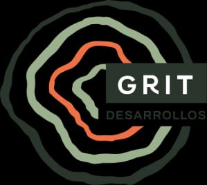 GRIT Desarrollos Logo
