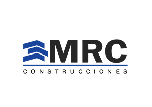 MRC construcciones srl Logo