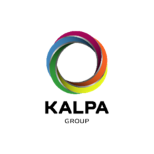 Grupo Kalpa Logo