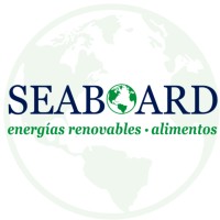 Seaboard Energías Renovables y Alimentos Logo