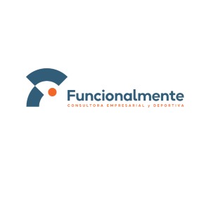 Funcionalmente Consultora Empresarial y Deportiva Logo