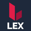 LEX RECURSOS HUMANOS LEX RECURSOS HUMANOS Y ORGANIZACIÓN SRL Logo