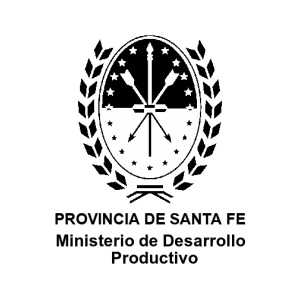 MINISTERIO DE DESARROLLO PRODUCTIVO Logo