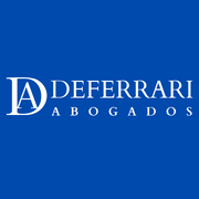 Deferrari Abogados Logo