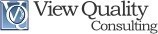 View Quality Consulting Logo