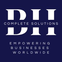 BH Complete Solutions Logo