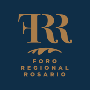 Asociación Foro Regional Rosario Logo