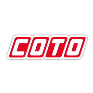 Coto S.I.C.S.A Logo