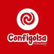 CONFITES Y GOLOSINAS SA CONFIGOLSA Logo