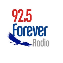 Radio Forever 92.5 FM Logo