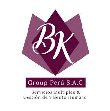 BK GROUP PERU S.A.C. Logo