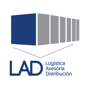 LAD EC LADECLOGISTICS S.A. Logo
