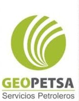 GEOPETSA SERVICIOS PETROLEROS S.A. Logo