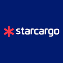 Starcargo Cia. Ltda. Logo