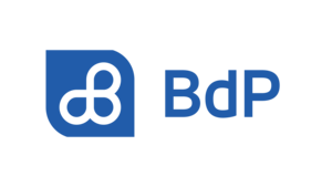 Banco del Pacífico Logo