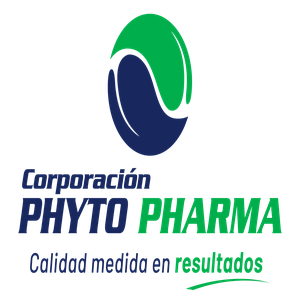 Corporacion Phytopharma S.A.S Logo