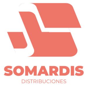 SOMARDIS DISTRIBUCIONES S.A.S. Logo