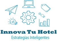 INNOVA TU HOTEL Logo