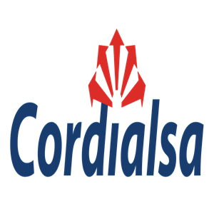Cordialsa Ecuador Logo