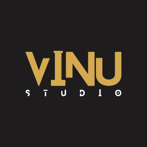 VINU STUDIO PRODUCCIONES Logo