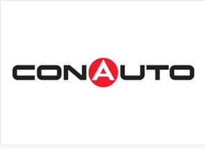 CONAUTO CA Logo