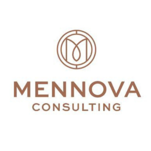 Mennova Consulting Logo