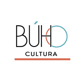 Buho Cultura Logo