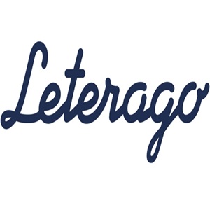 Leterago del Ecuador Logo