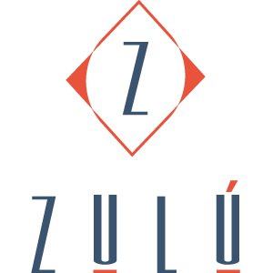 Zulú Comunicación Logo