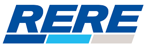 Importaciones RERE S.A. Logo