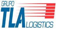 Grupo TLA Logisctics Logo