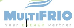 MULTIFRIO Logo