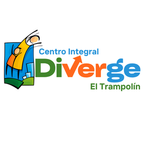 CENTRO INTEGRAL DIVERGE-EL TRAMPOLIN Logo