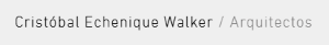 Cristobal Echenique Walker Logo