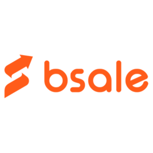 Bsale. S.A Logo