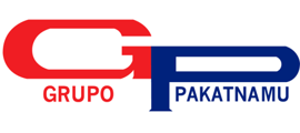 GRUPO PAKATNAMU SAC Logo