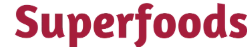 VA SUPERFOODS Logo