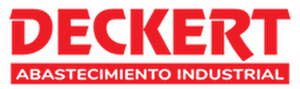 Industrial Deckert Logo