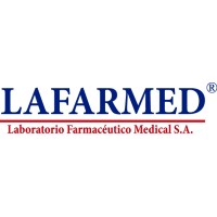 LABORATORIO FARMACEUTICO MEDICAL S.A Logo
