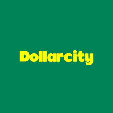 DOLLARCITY Logo