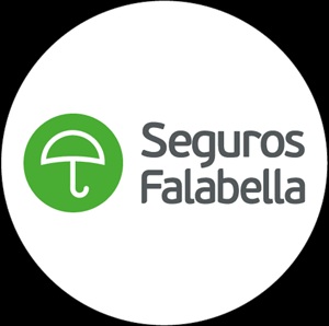 Seguros Falabella Logo