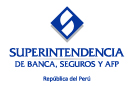 Superintendencia de Banca Seguros y AFP Logo
