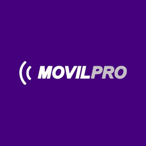 MOVIL PRO Logo